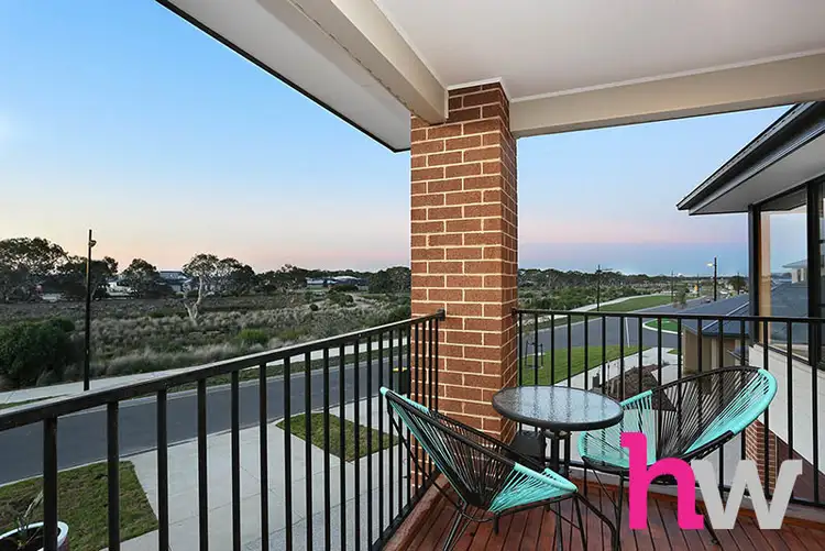 Fifth view of Homely house listing, 37 Ambrosia Drive, Armstrong Creek VIC 3217