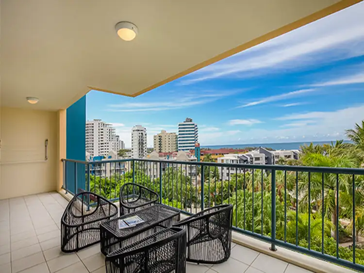Fourth view of Homely unit listing, 638/9 Wirraway Street, Alexandra Headland QLD 4572
