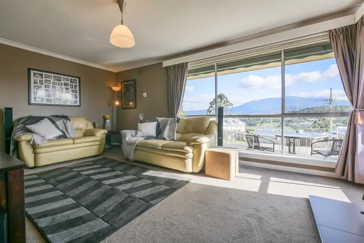 Third view of Homely house listing, 25 Veronica Street, Bellerive TAS 7018