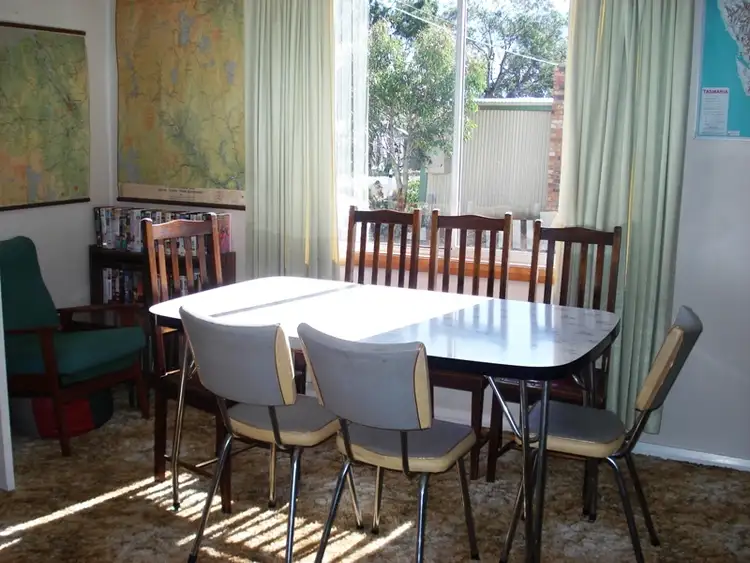 Fifth view of Homely house listing, 10 Flintstone Drive, Flintstone., Arthurs Lake TAS 7030