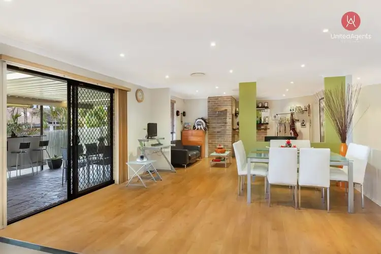 Third view of Homely house listing, 65 Joshua Moore Drive, Horningsea Park NSW 2171