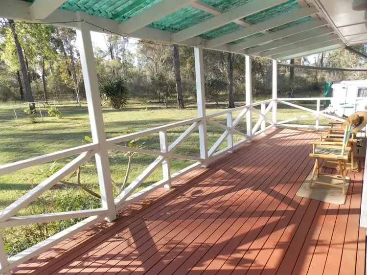 Third view of Homely rural property listing, 65 Embreys Road, Nanango QLD 4615