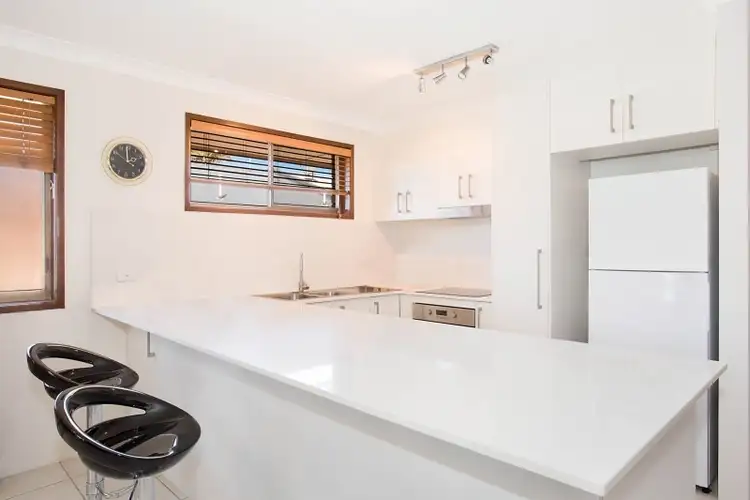 Main view of Homely unit listing, @ 54 Karbunya Street, Mermaid Waters QLD 4218