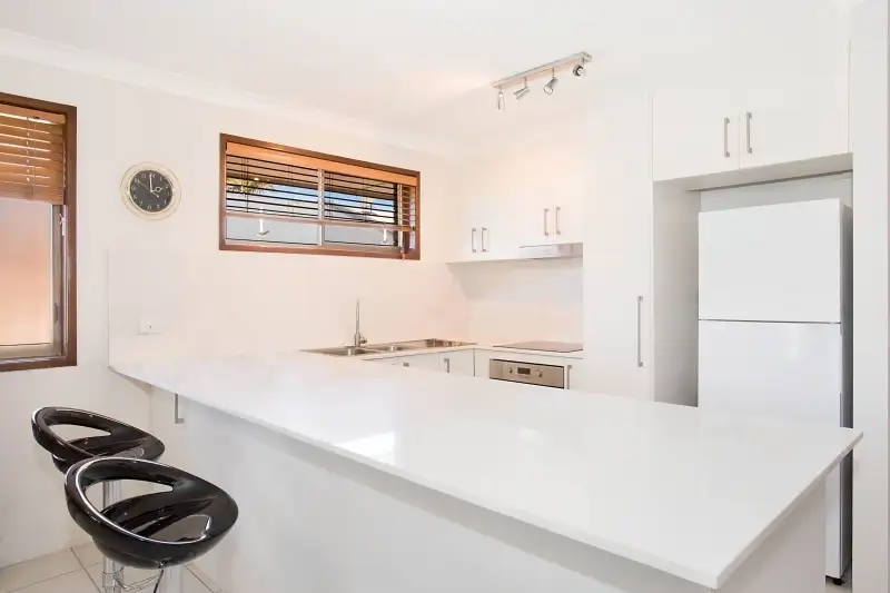 Main view of Homely unit listing, @ 54 Karbunya Street, Mermaid Waters QLD 4218
