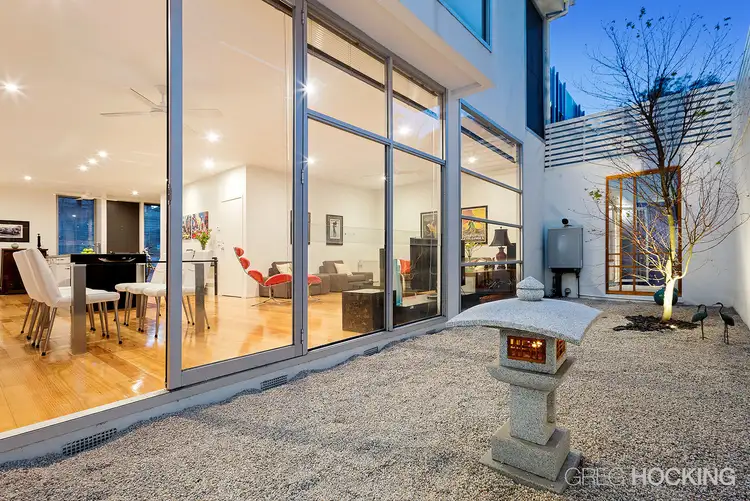 Fifth view of Homely house listing, 1 Moubray Street, Albert Park VIC 3206