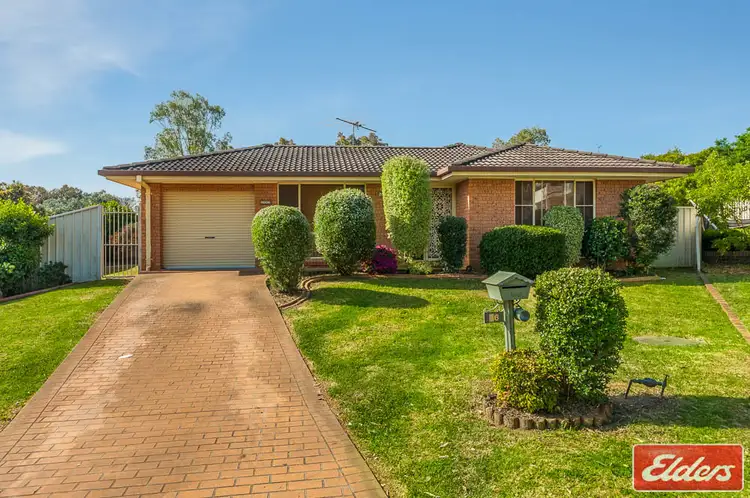 36 Charles Place, Mount Annan NSW 2567