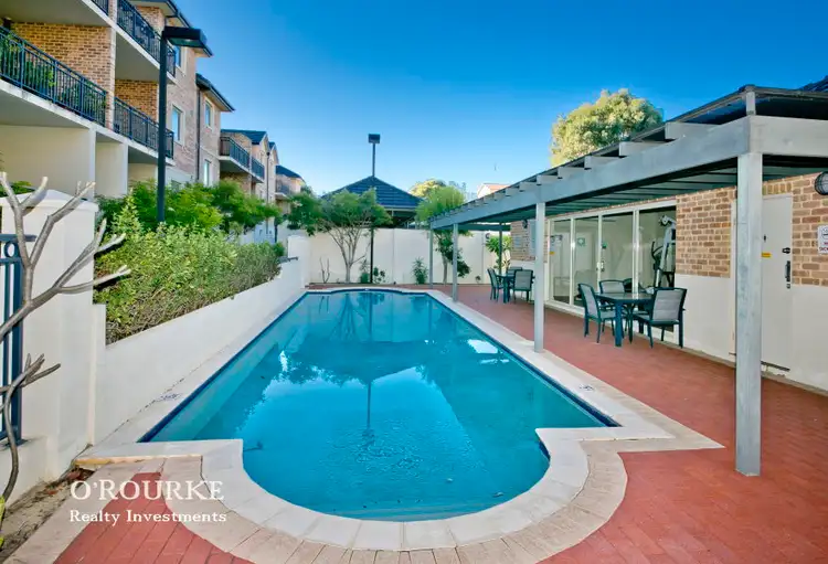 Second view of Homely house listing, 27/101 Grand Boulevard, Joondalup WA 6027