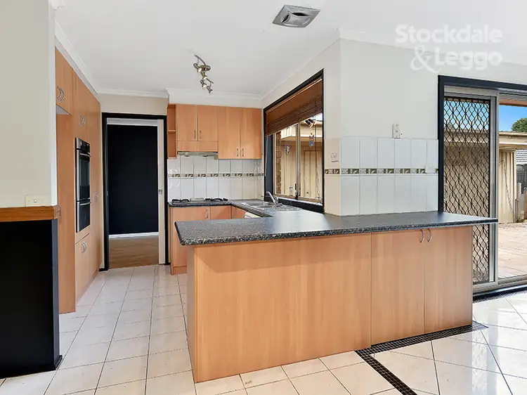 Second view of Homely house listing, 339 Findon Road, Epping VIC 3076