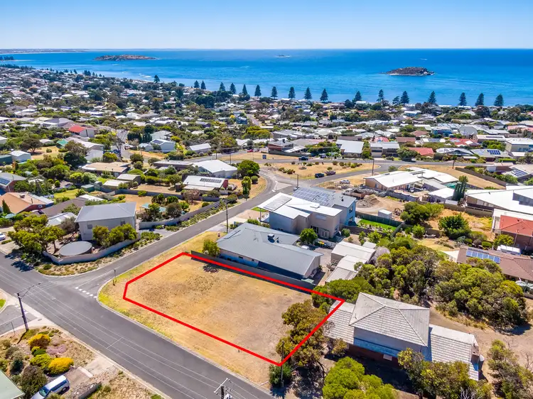 Fourth view of Homely land listing, 17 WRIGHT TERRACE, Encounter Bay SA 5211