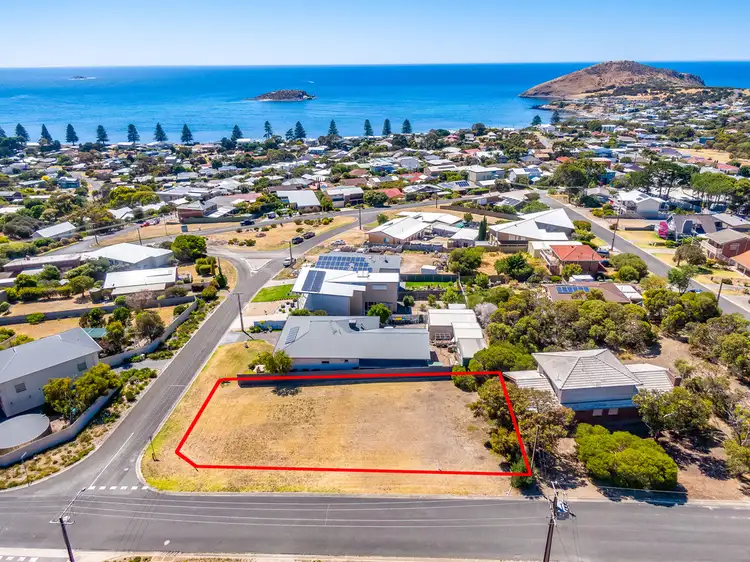 Fifth view of Homely land listing, 17 WRIGHT TERRACE, Encounter Bay SA 5211