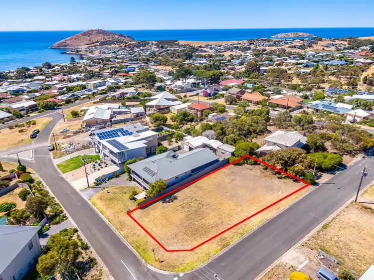 Sixth view of Homely land listing, 17 WRIGHT TERRACE, Encounter Bay SA 5211