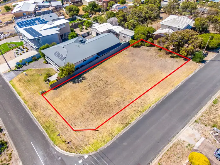 Seventh view of Homely land listing, 17 WRIGHT TERRACE, Encounter Bay SA 5211