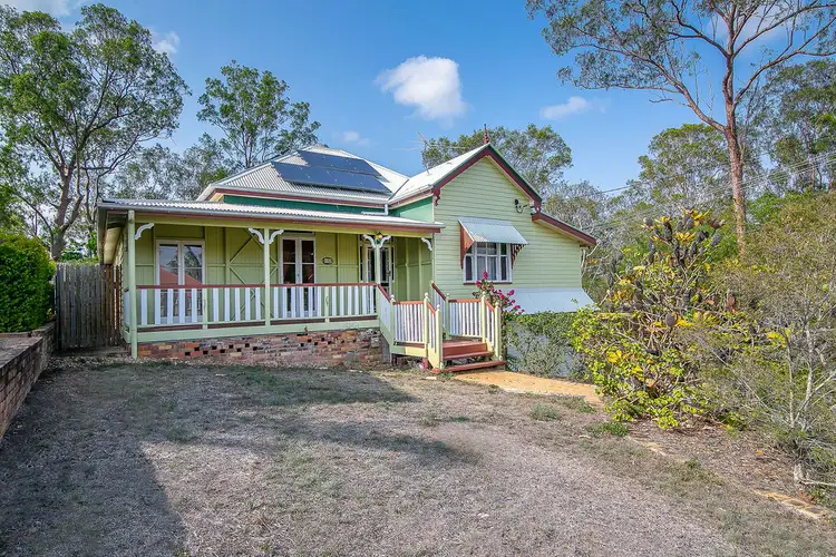 Main view of Homely house listing, 12 Macrae Street, Woodend QLD 4305