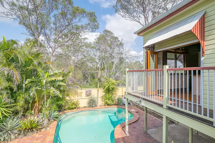 Second view of Homely house listing, 12 Macrae Street, Woodend QLD 4305