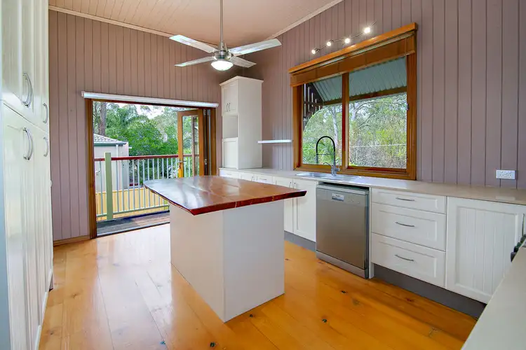 Third view of Homely house listing, 12 Macrae Street, Woodend QLD 4305