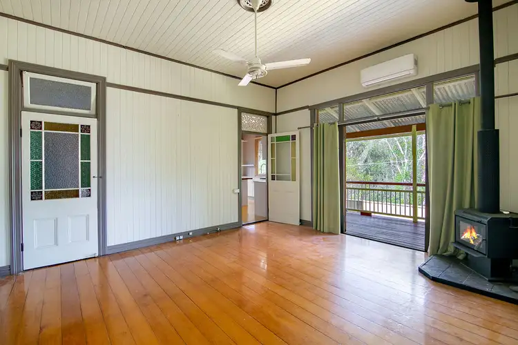 Fifth view of Homely house listing, 12 Macrae Street, Woodend QLD 4305