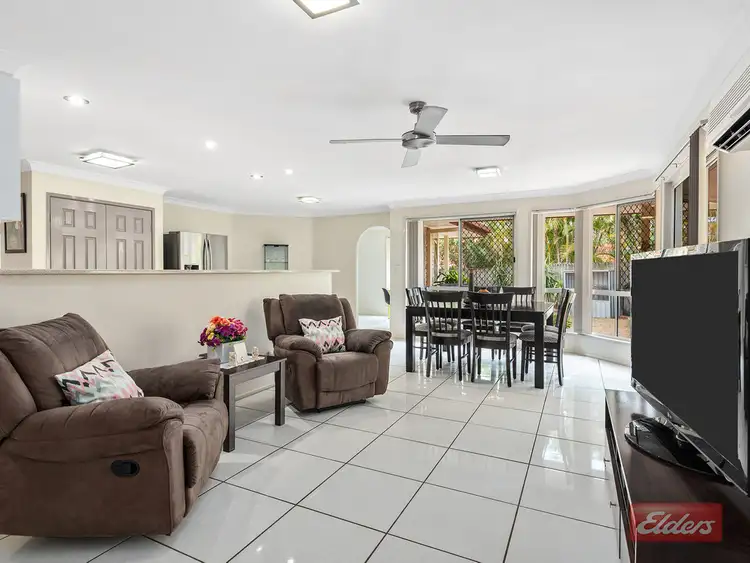 Sixth view of Homely house listing, 47 HESTER STREET, Shailer Park QLD 4128