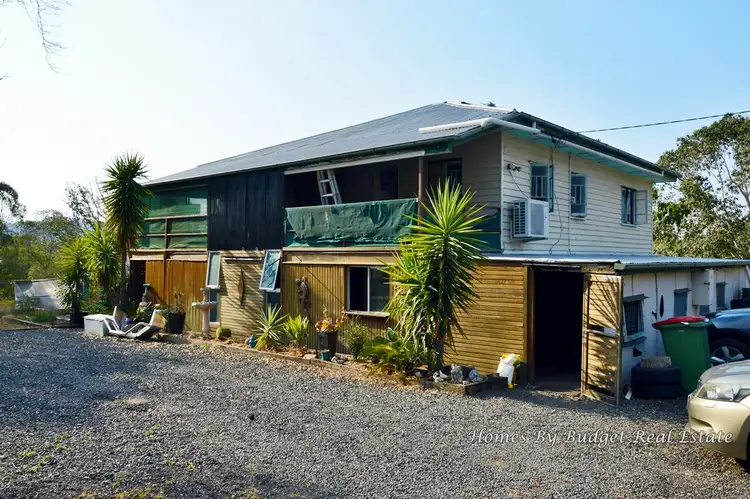 Main view of Homely rural property listing, 7 Ivy Hansens Road, Tallegalla QLD 4340
