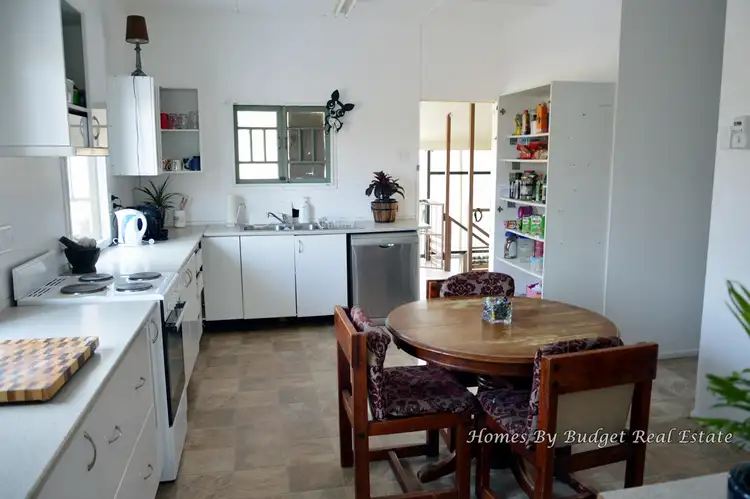 Third view of Homely rural property listing, 7 Ivy Hansens Road, Tallegalla QLD 4340