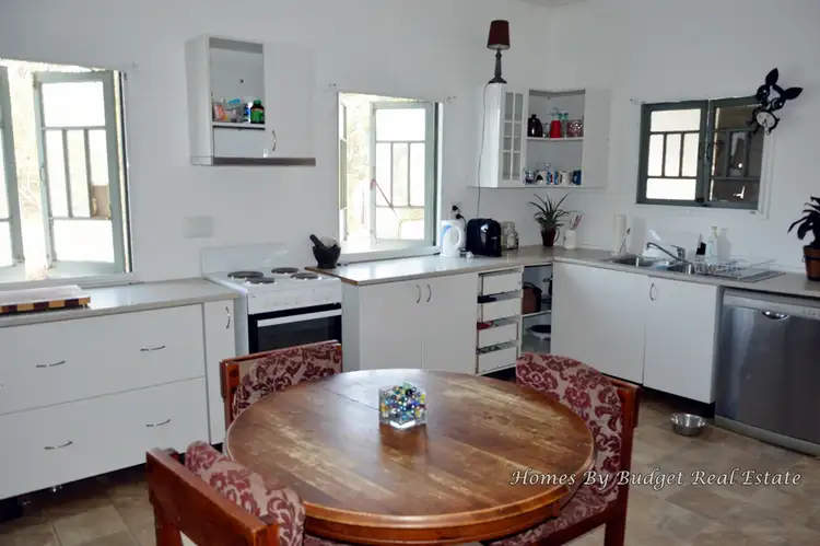 Fourth view of Homely rural property listing, 7 Ivy Hansens Road, Tallegalla QLD 4340