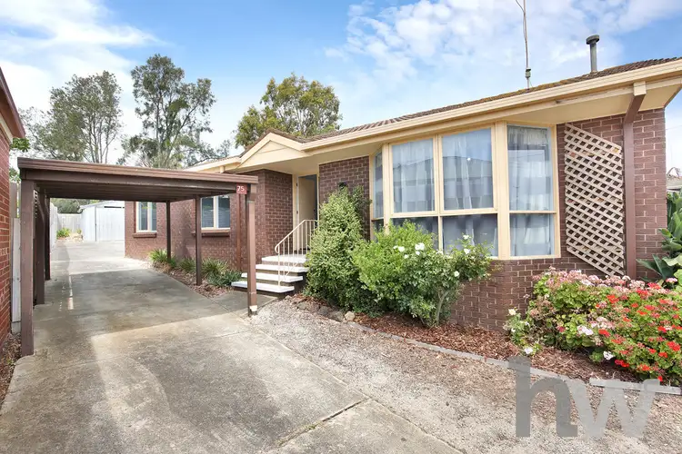 Second view of Homely house listing, 75 Country Club Drive, Clifton Springs VIC 3222