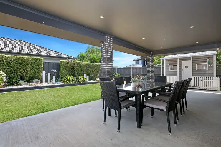 Third view of Homely house listing, 7 Farmhouse Lane, Haywards Bay NSW 2530