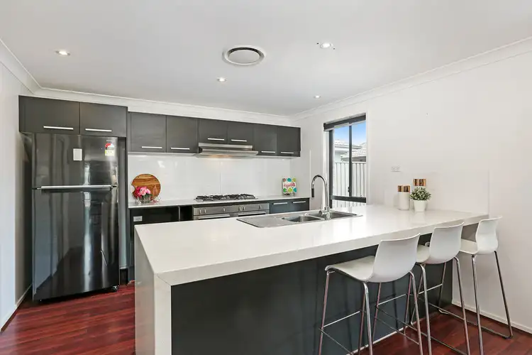 Fifth view of Homely house listing, 7 Farmhouse Lane, Haywards Bay NSW 2530