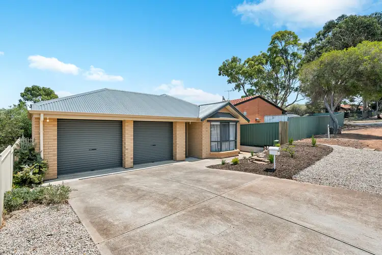 Second view of Homely house listing, 3 Oslo Crescent, Hackham West SA 5163