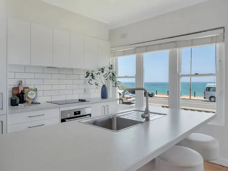 Second view of Homely house listing, 1/39 Esplanade, Christies Beach SA 5165