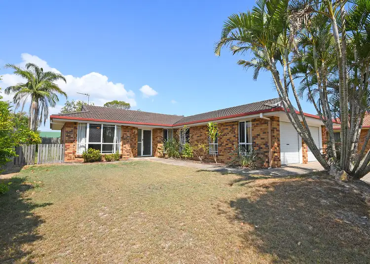 30 THORNBILL DRIVE, Eli Waters QLD 4655