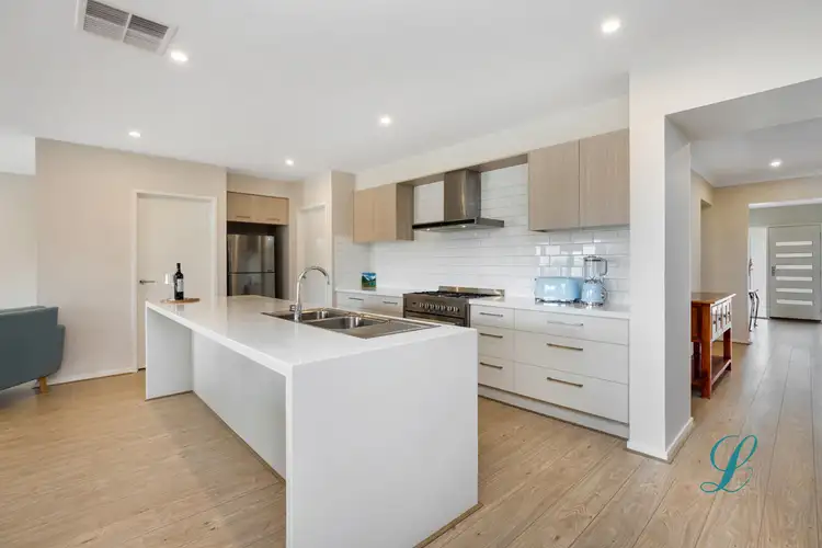 Third view of Homely house listing, 12 Lewis Place, Sunbury VIC 3429