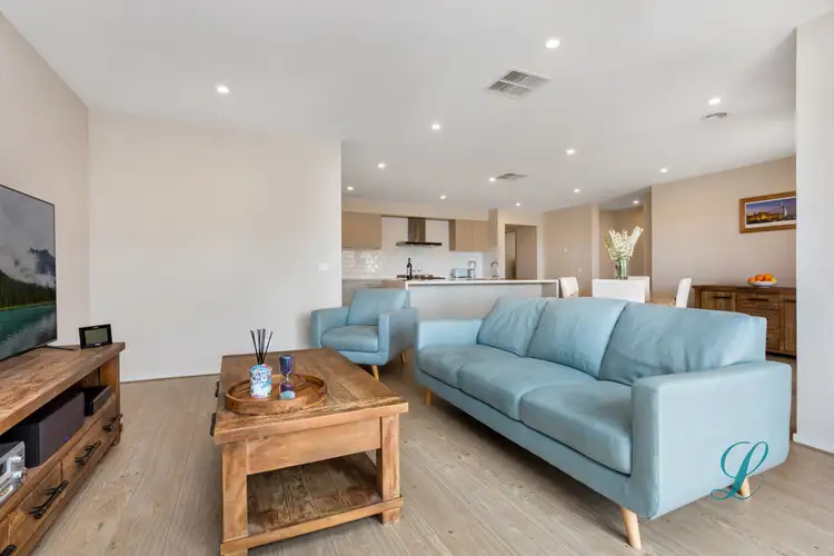 Fourth view of Homely house listing, 12 Lewis Place, Sunbury VIC 3429