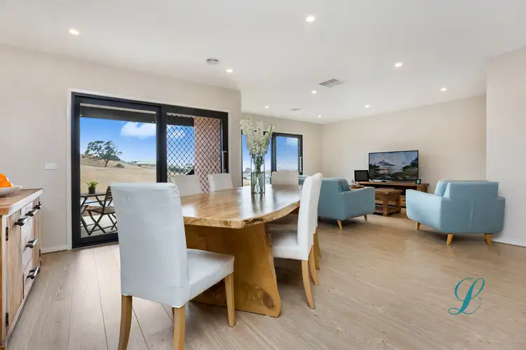 Fifth view of Homely house listing, 12 Lewis Place, Sunbury VIC 3429