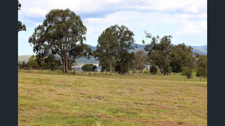 Second view of Homely rural property listing, Lot 7 Oakland Park Drive, Hazeldean QLD 4515