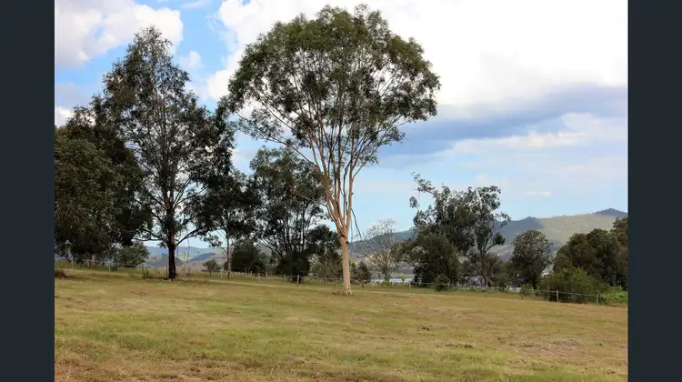 Third view of Homely rural property listing, Lot 7 Oakland Park Drive, Hazeldean QLD 4515
