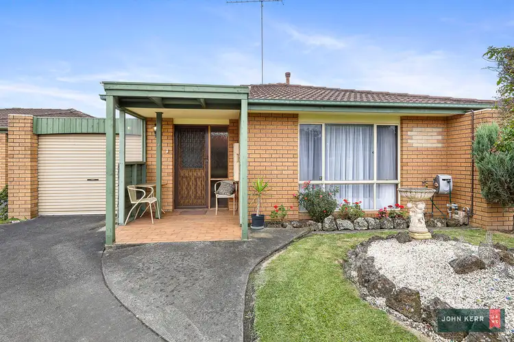 2/3 Baxter Court, Moe VIC 3825