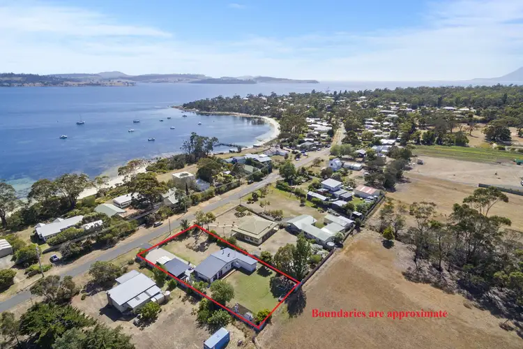 Main view of Homely house listing, 34 East Shelly Road, Orford TAS 7190