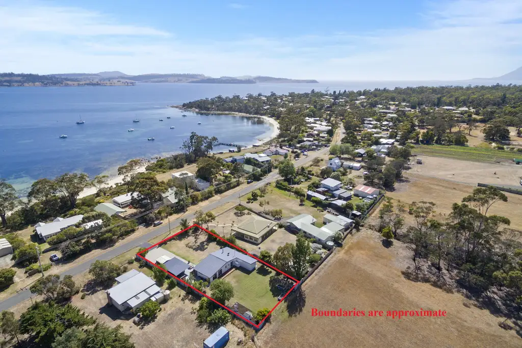 Main view of Homely house listing, 34 East Shelly Road, Orford TAS 7190