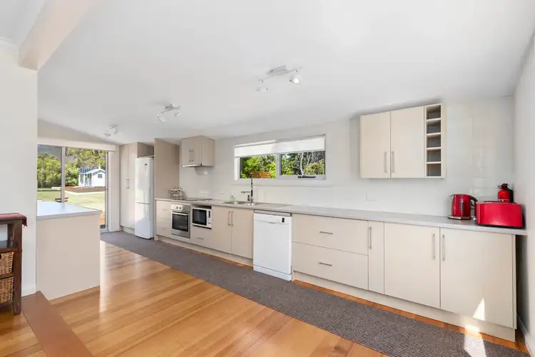 Third view of Homely house listing, 34 East Shelly Road, Orford TAS 7190