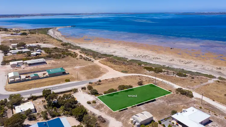 47 Beach Terrace, Port Kenny SA 5671