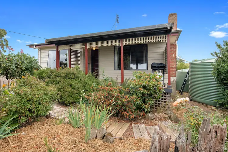 Second view of Homely house listing, 1259 South Riana Road, South Riana TAS 7316