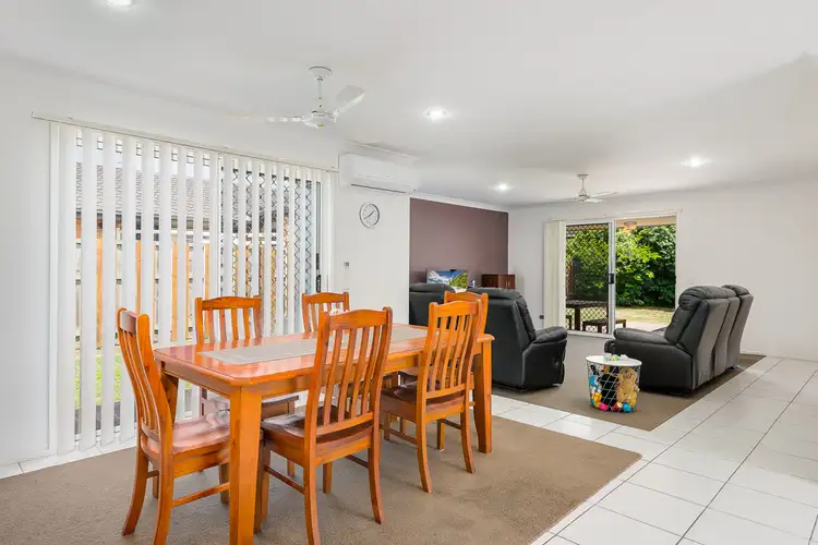 Fourth view of Homely house listing, 11 Cyperus Crescent, Carseldine QLD 4034