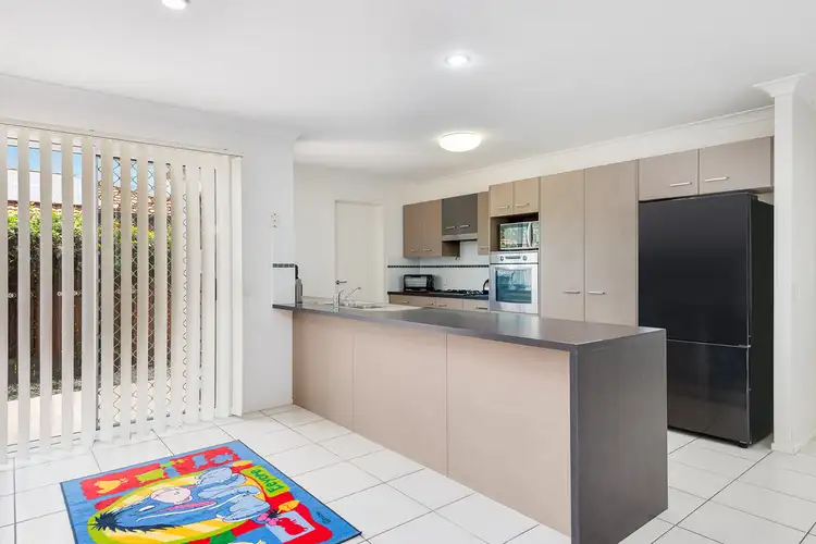 Sixth view of Homely house listing, 11 Cyperus Crescent, Carseldine QLD 4034