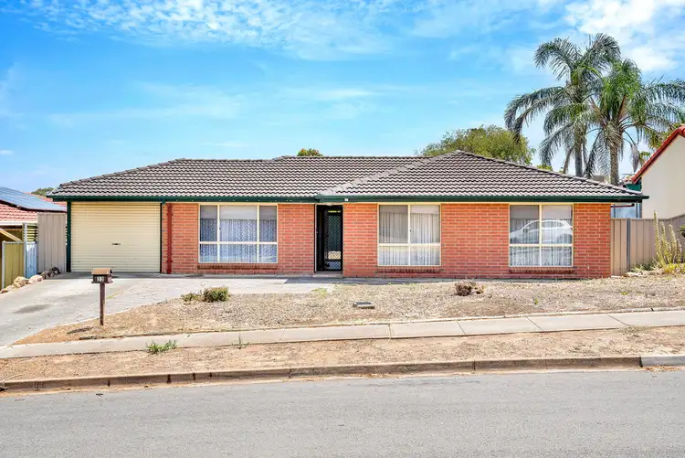 Main view of Homely house listing, 23 Carew Street, Reynella East SA 5161