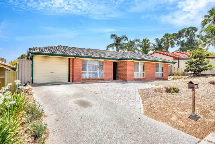 Second view of Homely house listing, 23 Carew Street, Reynella East SA 5161