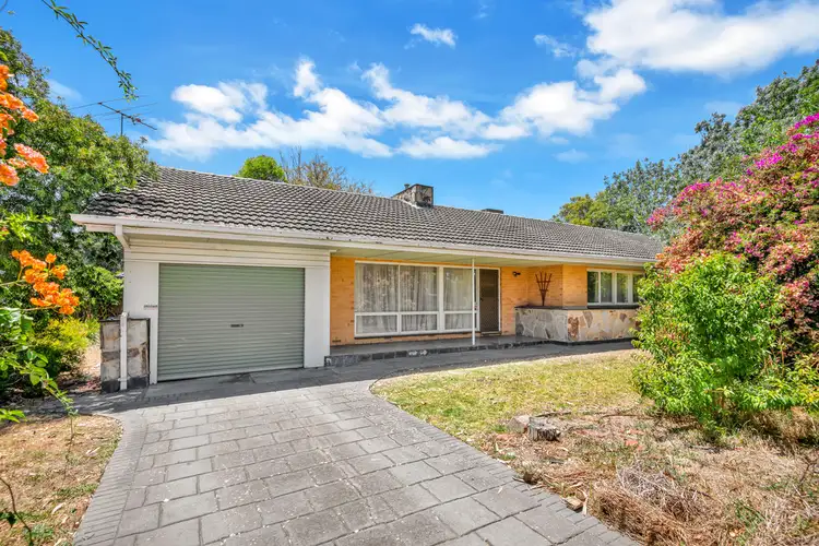 Main view of Homely house listing, 7 Wheatsheaf Road, Morphett Vale SA 5162