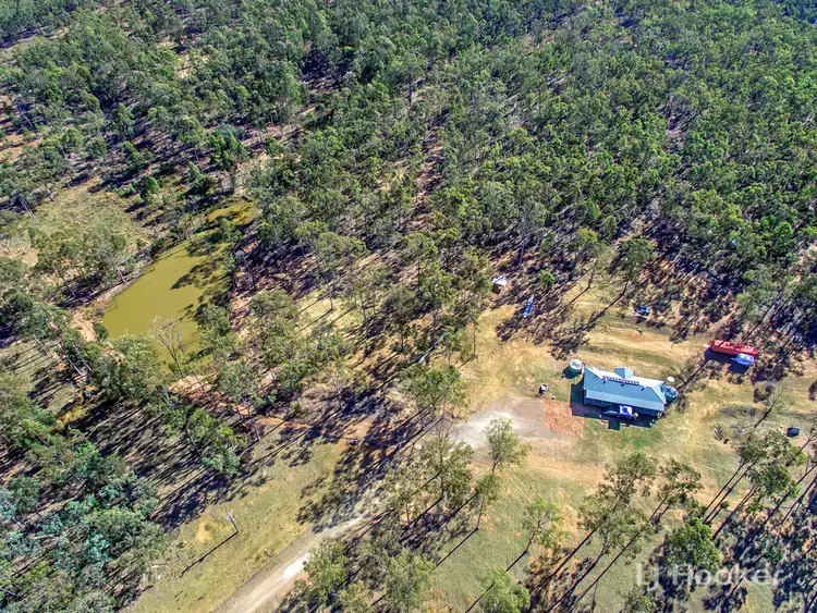 272-328 Grandchester Mt-Mort Rd, Grandchester QLD 4340
