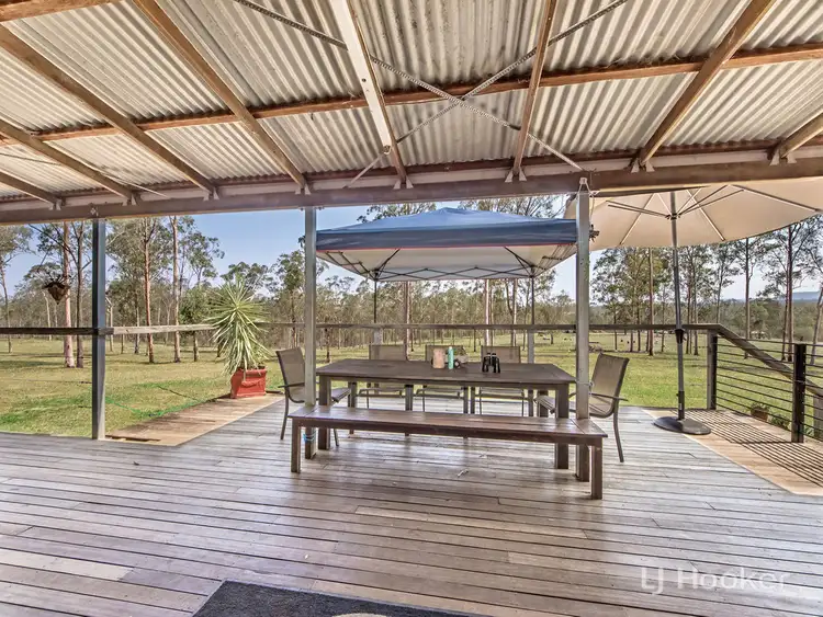 Third view of Homely house listing, 272-328 Grandchester Mt-Mort Rd, Grandchester QLD 4340