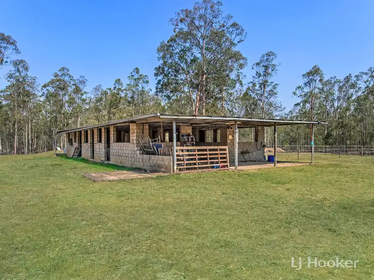 Fourth view of Homely house listing, 272-328 Grandchester Mt-Mort Rd, Grandchester QLD 4340