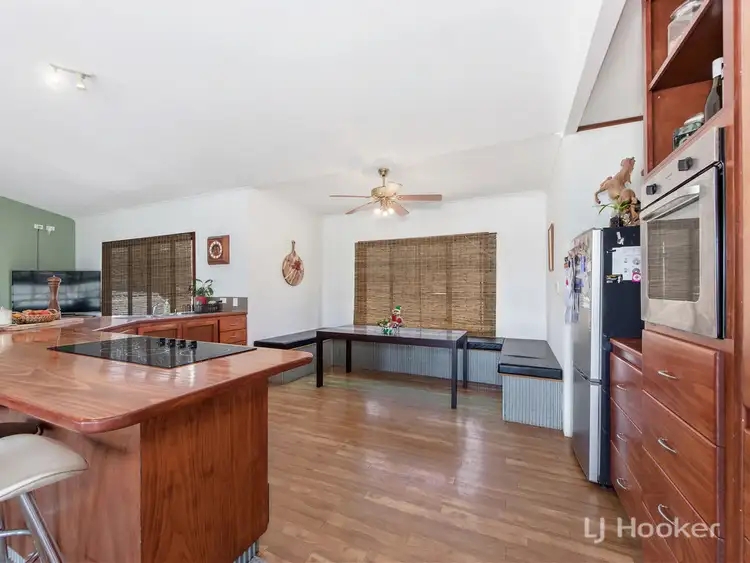 Sixth view of Homely house listing, 272-328 Grandchester Mt-Mort Rd, Grandchester QLD 4340